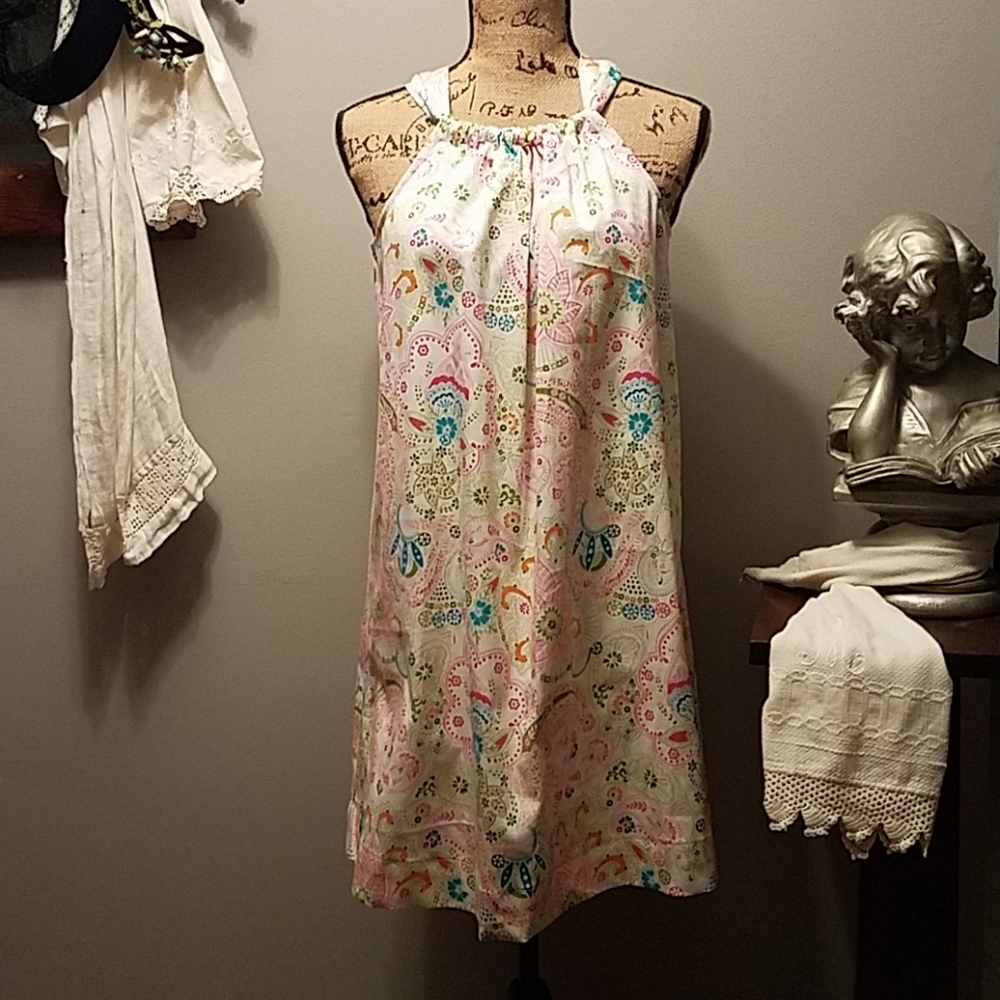 NEW Handmade dress